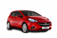 Opel Corsa Aut. 5 doors A/C